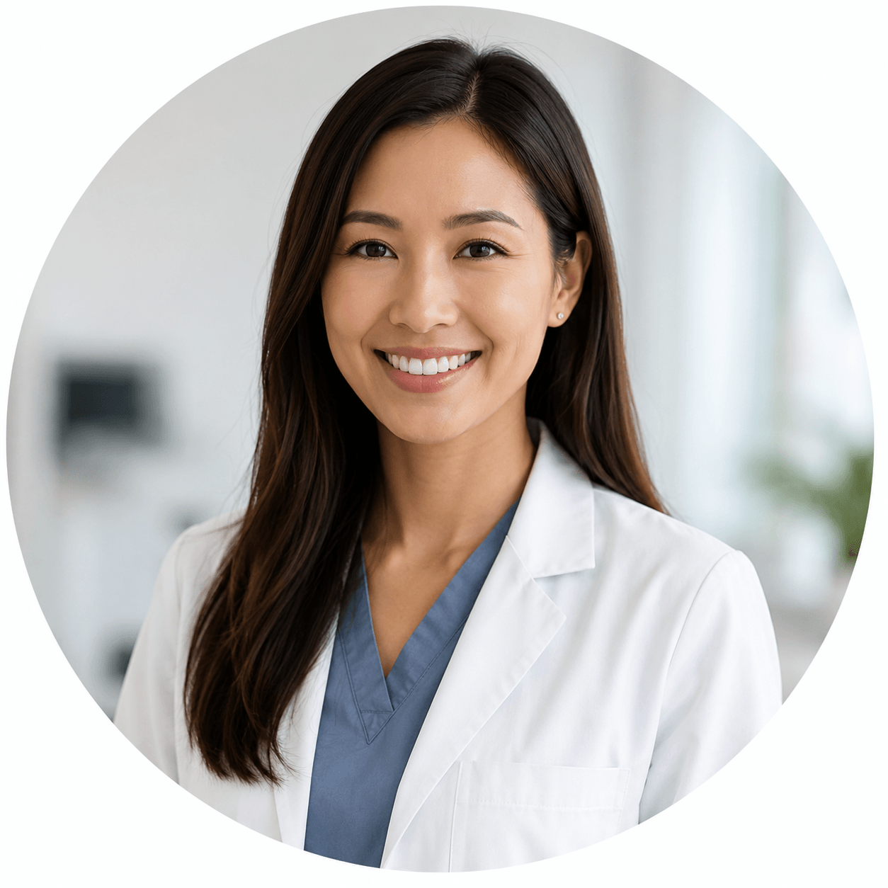 Dr. Sophia Lin